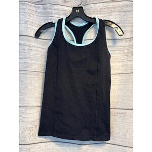 Margarita Racerback Tank Top One Size
